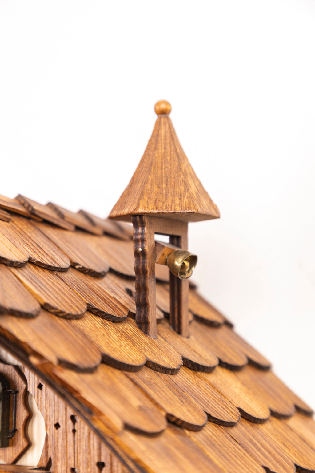 KM 7 - Blackforest Women