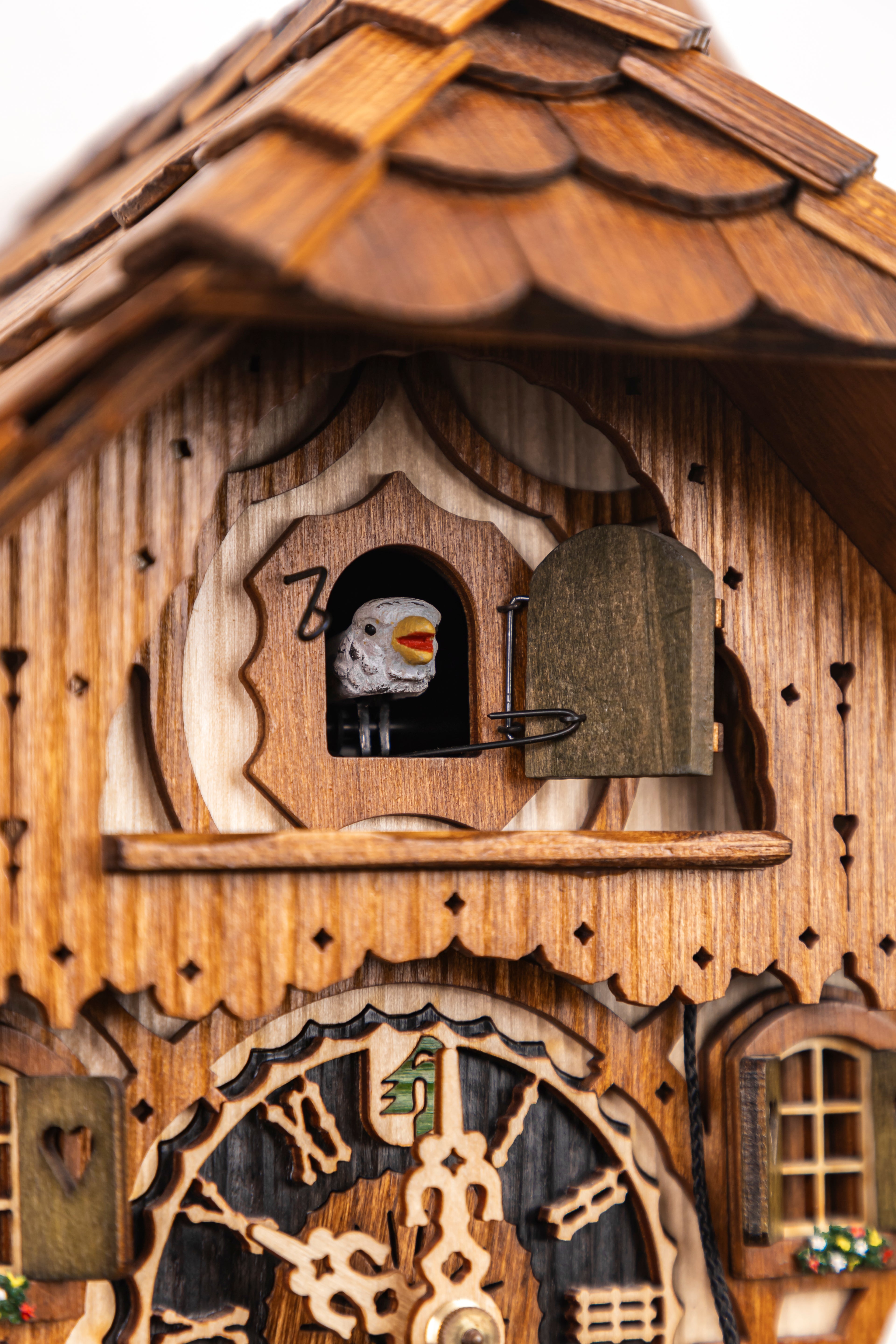 KM 7 - Blackforest Women