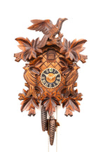 KM 8 - 5 Leaves,2 Birds