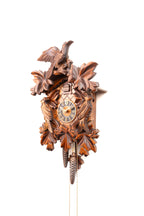 KM 8 - 5 Leaves,2 Birds