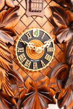 KM 8 - 5 Leaves,2 Birds