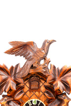 KM 8 - 5 Leaves,2 Birds