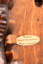 KM 8 - 5 Leaves,2 Birds