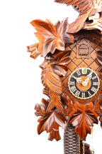 KM 10  - 5Leaves, 2 Birds