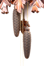 KM 10  - 5Leaves, 2 Birds