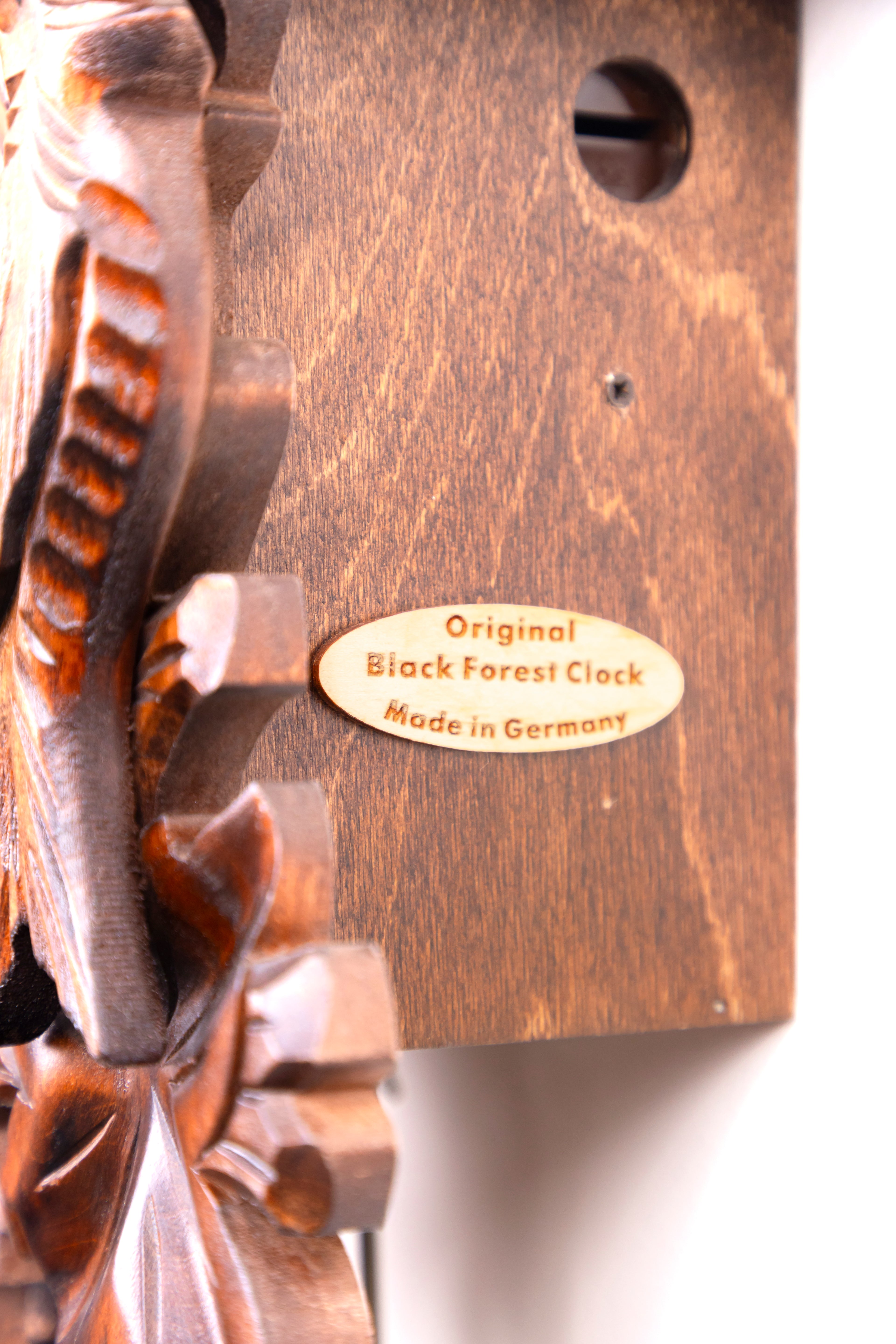 KM 10  - 5Leaves, 2 Birds