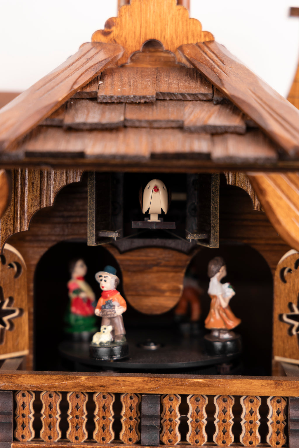 KQ 29 - Musical Train