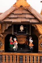 KQ 29 - Musical Train