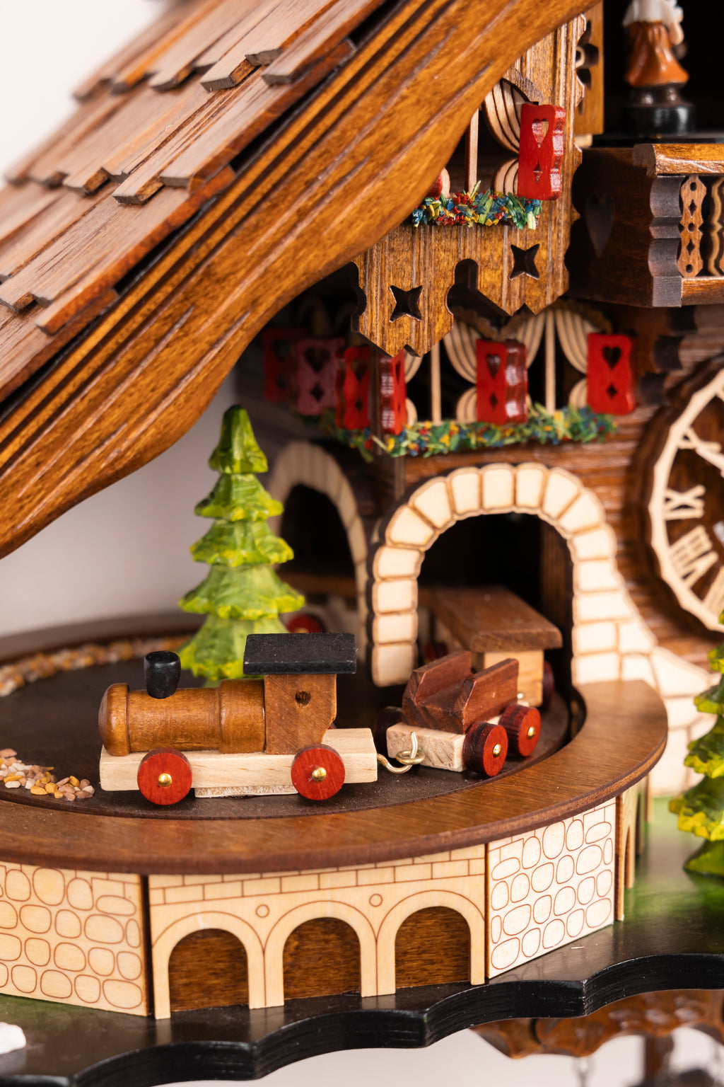 KQ 29 - Musical Train