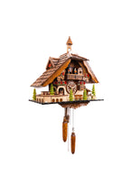 KQ 29 - Musical Train