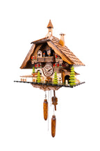 KQ 29 - Musical Train