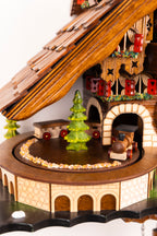 KQ 29 - Musical Train