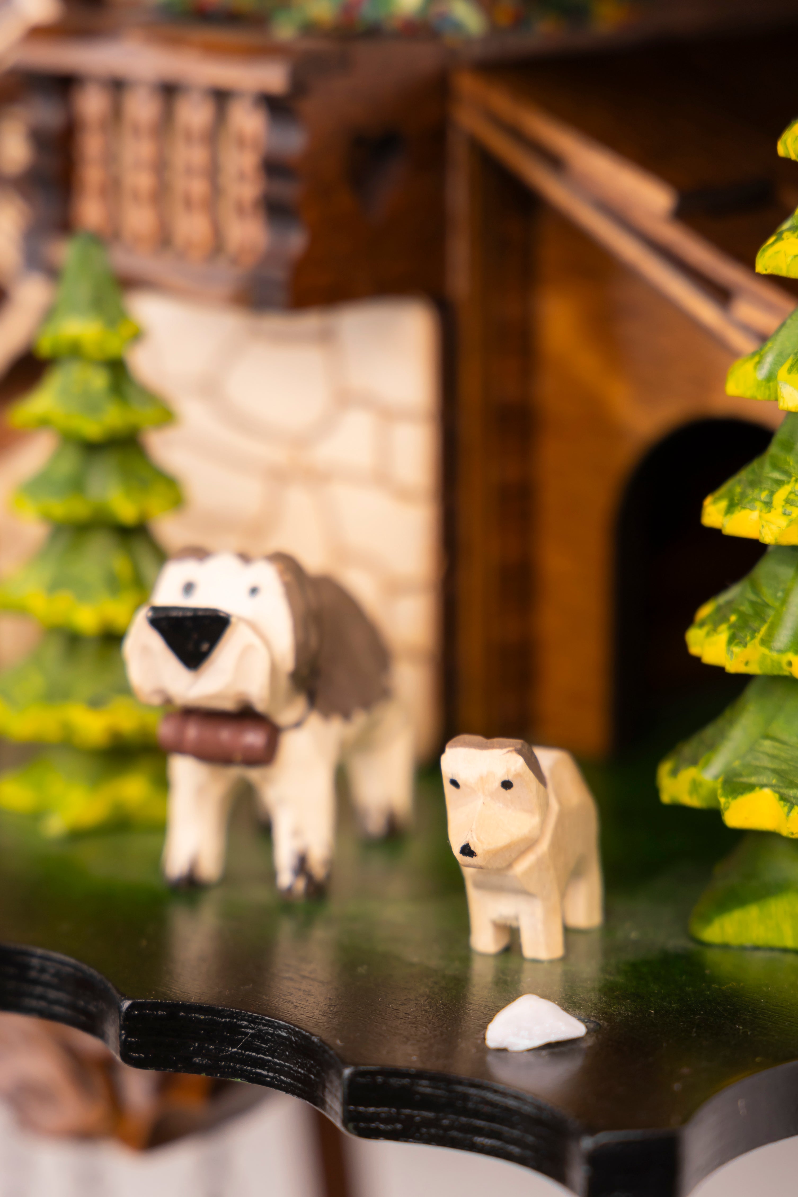 KQ 29 - Musical Train