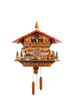 KQ 32 - Wanderer with Red Roof