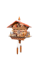 KQ 32 - Wanderer with Red Roof