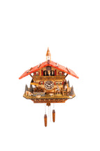 KQ 32 - Wanderer with Red Roof