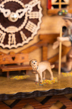 KQ 32 - Wanderer with Red Roof