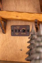 KQ 32 - Wanderer with Red Roof