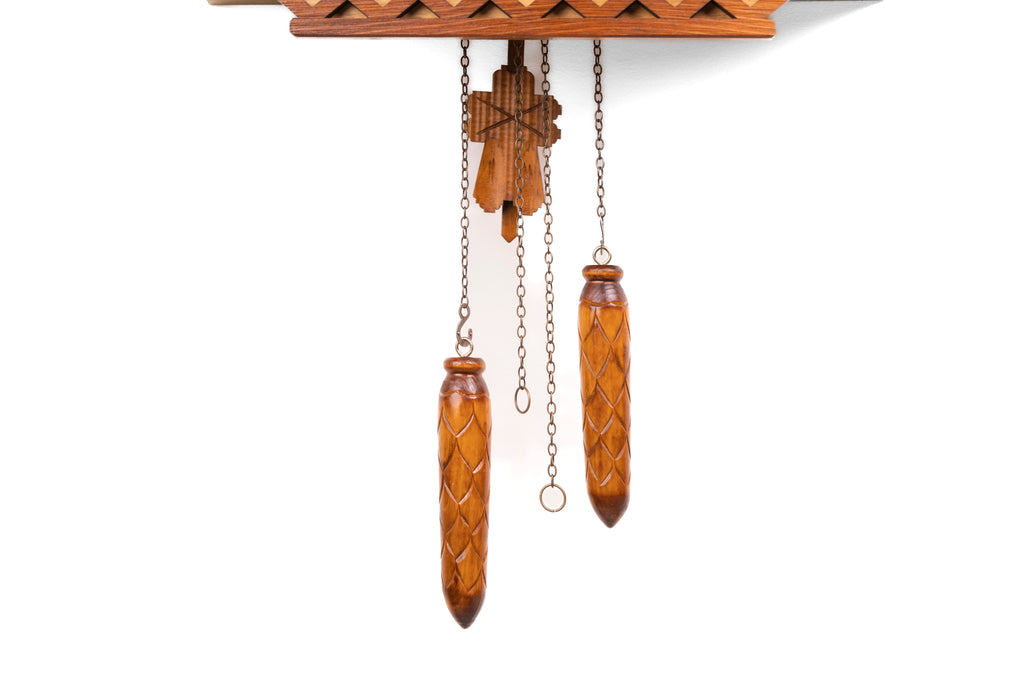 KQ 32 - Wanderer with Red Roof