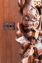 KQ 36 - Mantel Clock 1