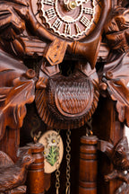 KQ 36 - Mantel Clock 1