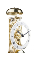 German Table Clock
