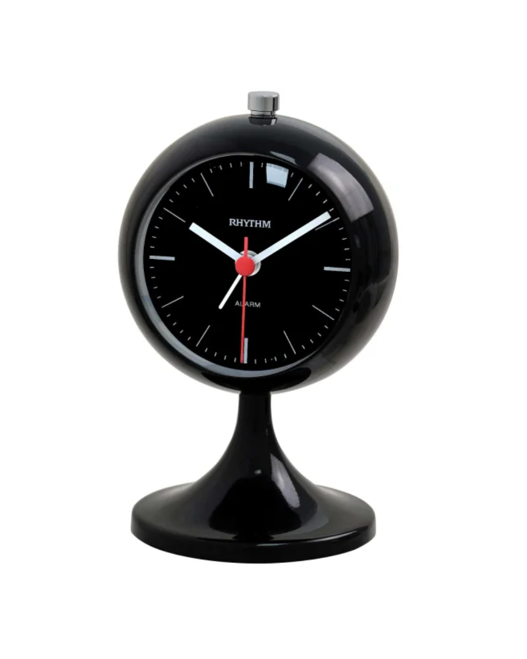 Rhythm  Table Alarm Clock