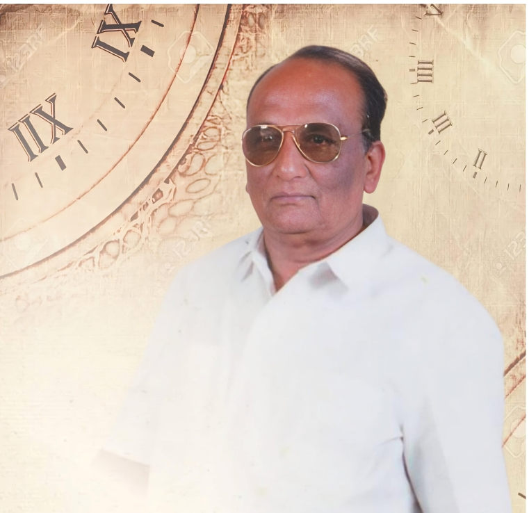 Founder - 1st Generation