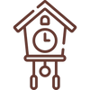 Cuckoo Clocks
