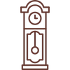 Grandfather Clocks