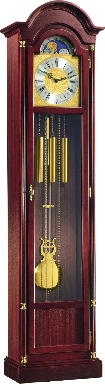 German Grandfather Clocks