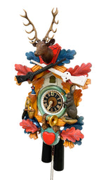 KM 17 - Limited Edition / Hand Painted