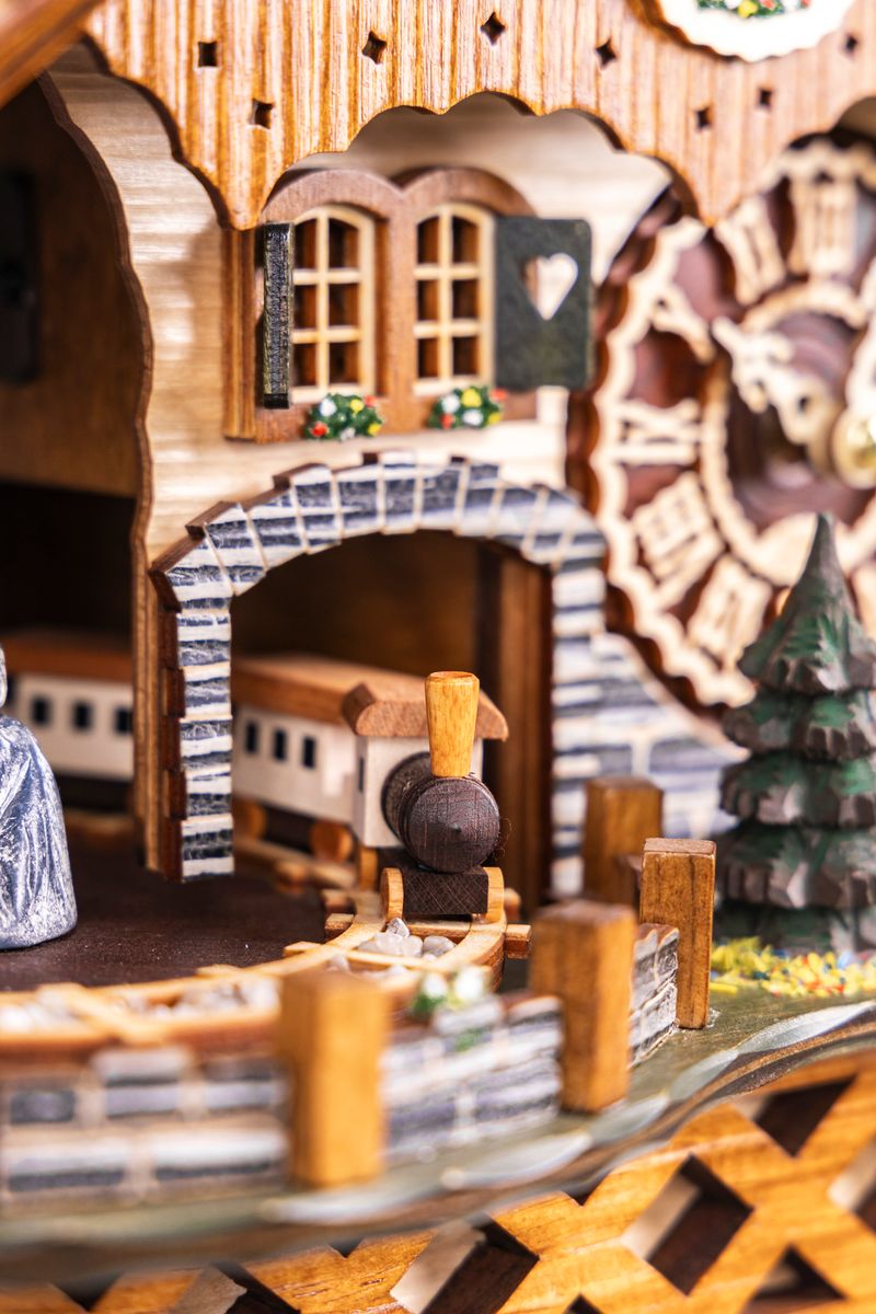 Combining Tradition with Technology